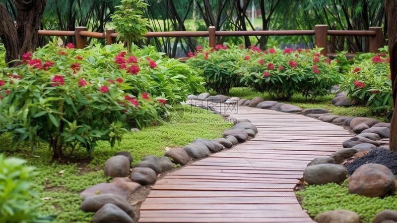 绿化苗木采购清单：如何科学配置，保障工程效益**
