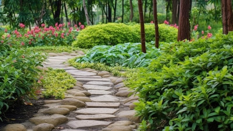 绿化工程苗木规格验收标准：关键要素与验收要点**