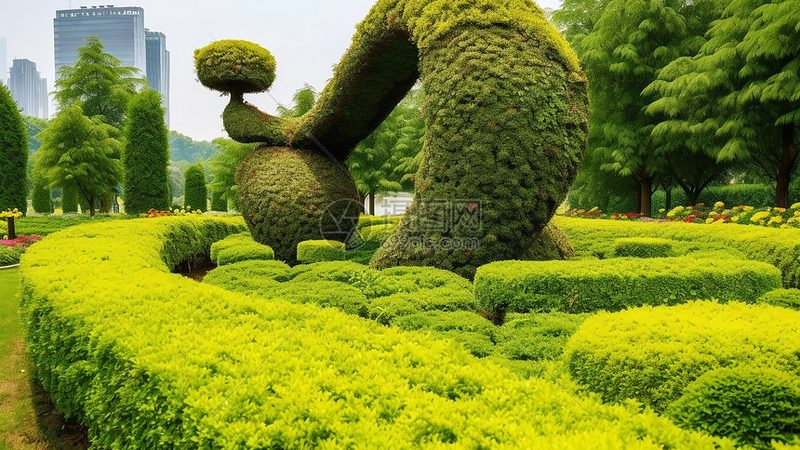 边坡绿化无纺布覆盖，如何做到科学有效？**