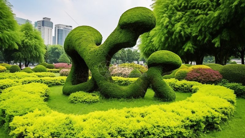 市政绿化工程报价单范本：解析关键要素与避坑指南
