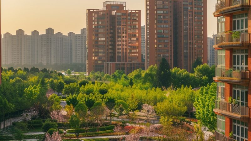 青石板：园林石材中的经典之选，价格如何衡量？**