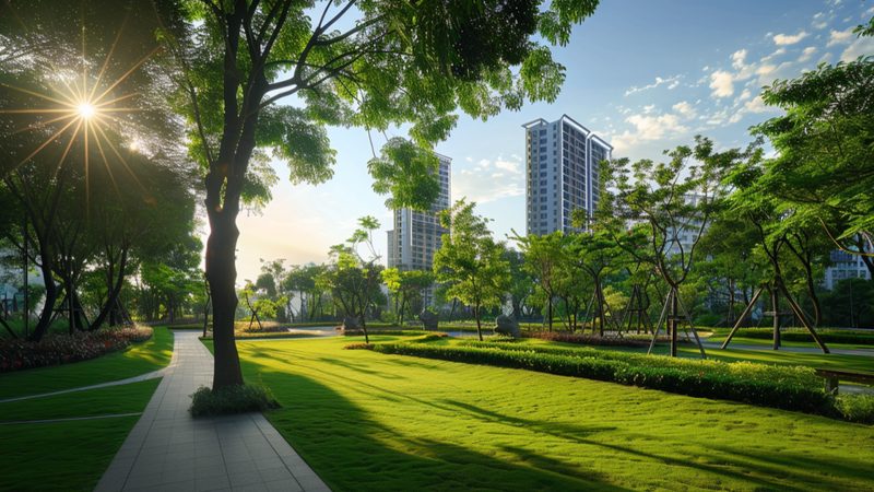 园林绿化工程预算编制要点解析**