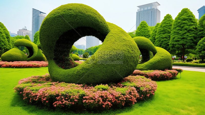 假山喷泉，如何定制出心中的园林景致？**